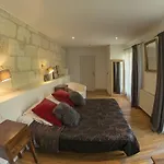 基提涅昂布里耶特旅馆 Moulis-en-Médoc