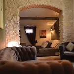基提涅昂布里耶特旅馆 3* Moulis-en-Médoc