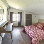 基提涅昂布里耶特旅馆 招待所