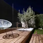 招待所 基提涅昂布里耶特旅馆 3*