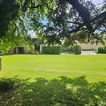 招待所 基提涅昂布里耶特旅馆 Moulis-en-Médoc
