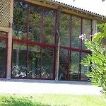 基提涅昂布里耶特旅馆 3* Moulis-en-Médoc