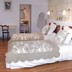 基提涅昂布里耶特旅馆 3* Moulis-en-Médoc