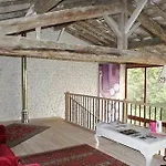 基提涅昂布里耶特旅馆 3* Moulis-en-Médoc