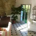 基提涅昂布里耶特旅馆 招待所 Moulis-en-Médoc