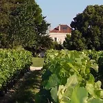 基提涅昂布里耶特旅馆 招待所