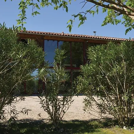 Domaine De Quittignan Brillette