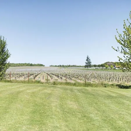 Domaine De Quittignan Brillette
