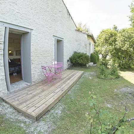 Domaine De Quittignan Brillette Maison d'hôtes 3*