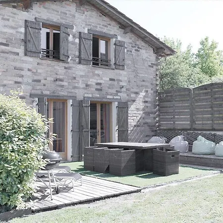 Domaine De Quittignan Brillette Gasthof