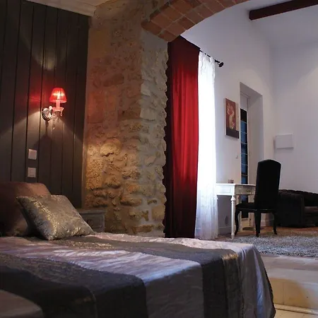 Domaine De Quittignan Brillette