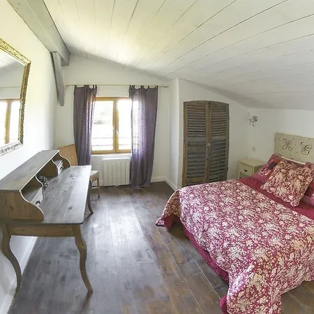 Domaine De Quittignan Brillette Gasthof
