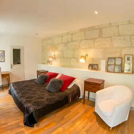 Domaine De Quittignan Brillette 3*