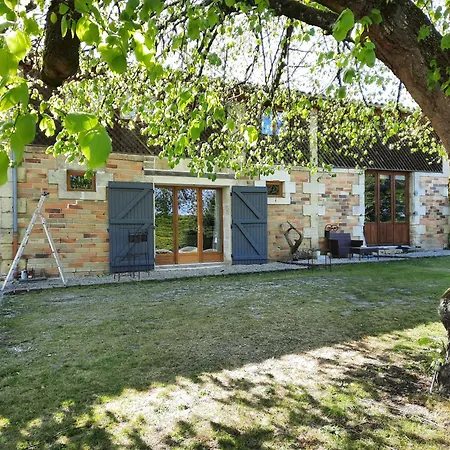 Maison d'hôtes Domaine De Quittignan Brillette
