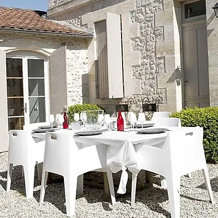 Domaine De Quittignan Brillette 3*
