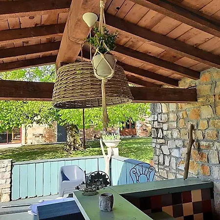 Gasthof Domaine De Quittignan Brillette 3*