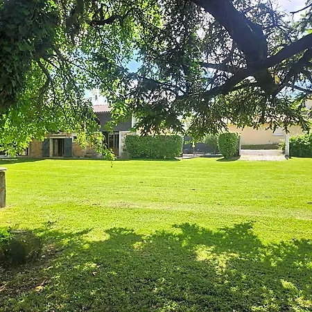Domaine De Quittignan Brillette