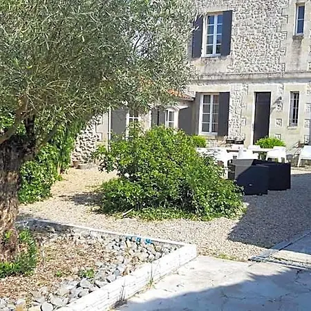 Domaine De Quittignan Brillette
