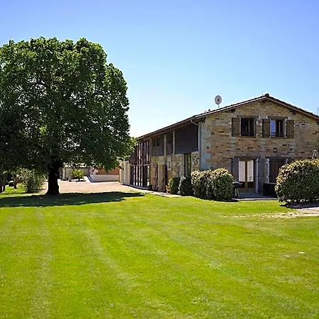 Domaine De Quittignan Brillette Moulis-en-Médoc