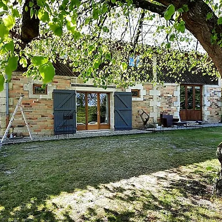 Gasthof Domaine De Quittignan Brillette Moulis-en-Médoc