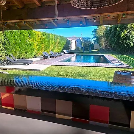 Domaine De Quittignan Brillette 3*