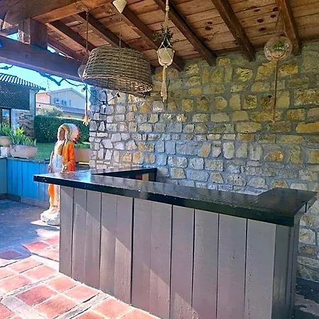 Domaine De Quittignan Brillette Gasthof Moulis-en-Médoc