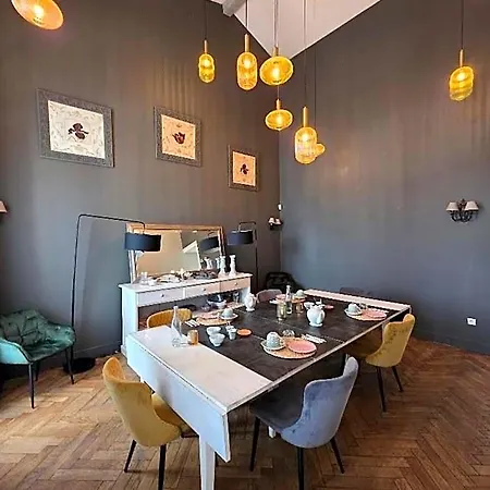 Domaine De Quittignan Brillette 3*