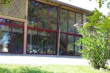 Domaine De Quittignan Brillette 3* Moulis-en-Médoc