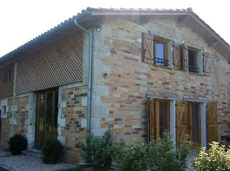 Domaine De Quittignan Brillette 3*