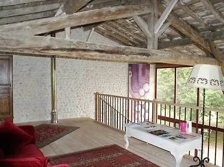 Domaine De Quittignan Brillette 3* Moulis-en-Médoc