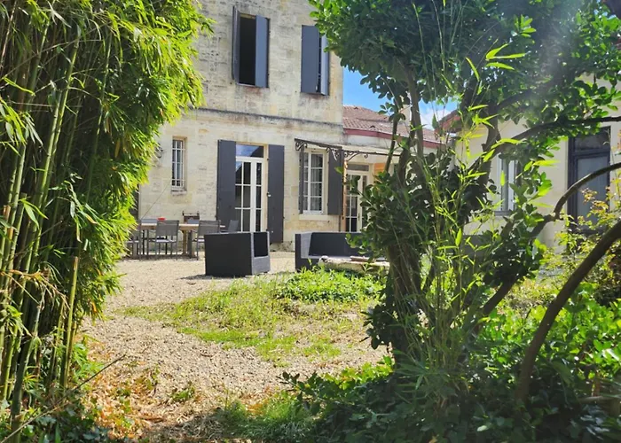 招待所 基提涅昂布里耶特旅馆