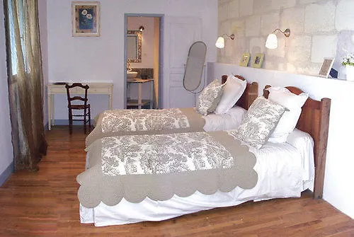 Domaine De Quittignan Brillette 3* Moulis-en-Médoc