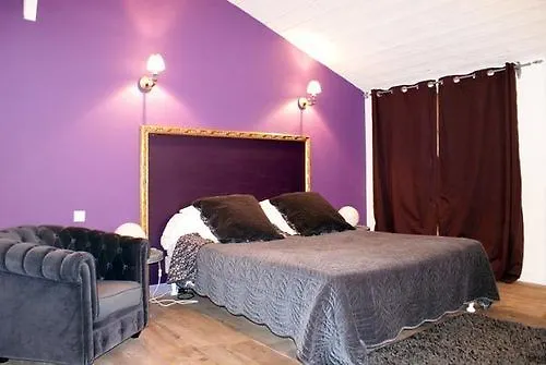 基提涅昂布里耶特旅馆 招待所 3*